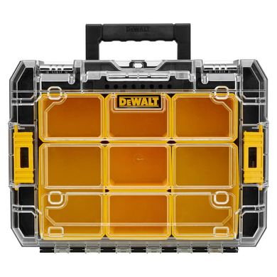 Комплект ящиків DeWALT DWST1-81048