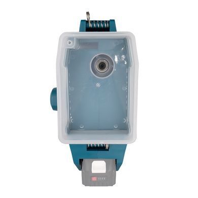 Безвоздушный краскопульт PROFI-TEC PCPS1420 1&times;8.0 Ач, ЗУ, коробка, шланг 1.5 м, сопло 517
