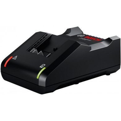 Аккумулятор Bosch GBA 18V 4.0Ah + зарядное устройство GAL 18V-40, 18 В, 4.0 А&middot;ч