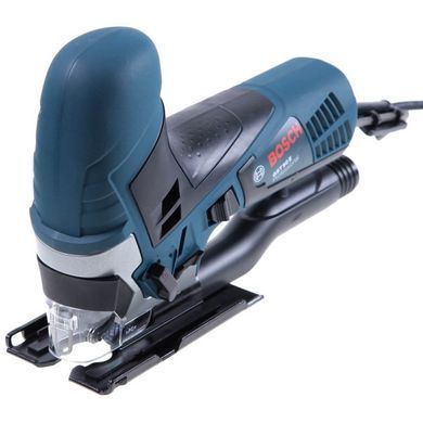 Електричний лобзик Bosch Professional GST 90 E, 650 Вт, 90 мм, SDS
