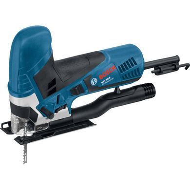 Електричний лобзик Bosch Professional GST 90 E, 650 Вт, 90 мм, SDS