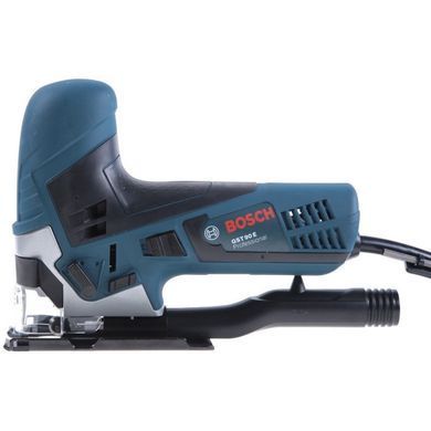 Електричний лобзик Bosch Professional GST 90 E, 650 Вт, 90 мм, SDS
