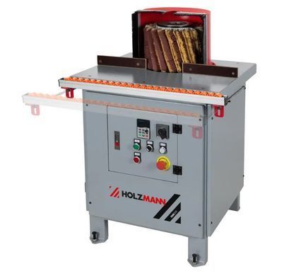 Кромкошліфувальний верстат Holzmann OSS200_400V, 750/370 Вт, &Oslash;300 мм