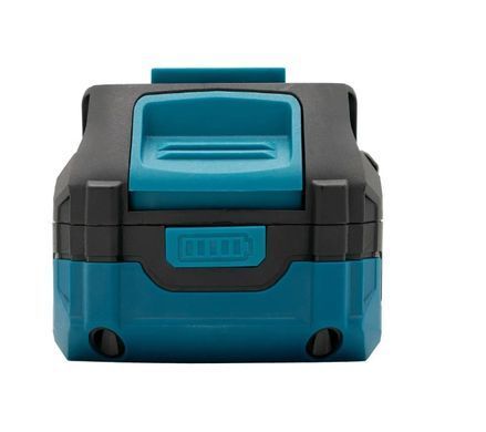 Аккумулятор PROFI-TEC PT2040VX, 20 В / 4.0 Ач
