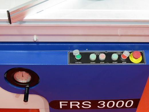 Форматно-раскроечный станок KMA FRS 3000