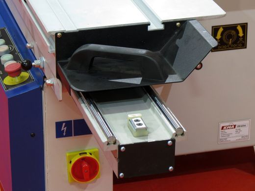 Форматно-раскроечный станок KMA FRS 3000