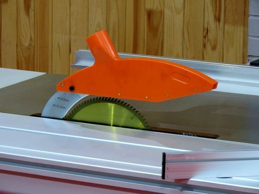 Форматно-раскроечный станок KMA FRS 3000