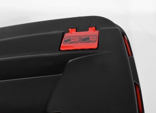 Бензиновая газонокосилка HECHT 5534 SWE 5 in 1