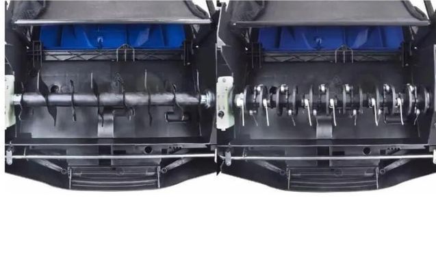 Аэратор-скарификатор электрический HYUNDAI SCE 3220, 1300 Вт, 32 см