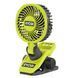 Аккумуляторный вентилятор Ryobi RCF4-0 USB Lithium 4V, 2 скорости