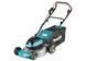 Акумуляторна газонокосарка Makita DLM466Z 36В (2&times;18В), 46 см, 60 л