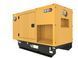 Дизельный генератор CATerpillar DE88GC