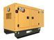Дизельный генератор CATerpillar DE88GC
