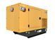Дизельный генератор CATerpillar DE88GC
