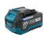 Аккумулятор PROFI-TEC PT2040VX, 20 В / 4.0 Ач