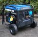 Инверторный бензиновый генератор SGG8000GF