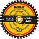 Пильный диск 184x16мм DeWALT DT10303