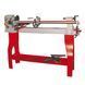 Токарний верстат для обробки та заточки заготовок Holzmann VD 1100N