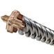 Бур SDS-MAX XLR 4 кромки 25x800x920мм DeWALT DT60826