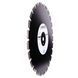 Круг алмазный отрезной 1A1RSS/C1S-W 450x3,8/2,8x25,4-11,5-25-ARP 40x3,8x8+2 R215 Sprinter Plus