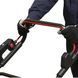 Акумуляторна газонокосарка Makita DLM466Z 36В (2&times;18В), 46 см, 60 л