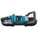 Аккумуляторная ленточная пила Makita PB002GZ XGT 40V Max, 127 мм