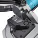 Аккумуляторная ленточная пила Makita PB002GZ XGT 40V Max, 127 мм