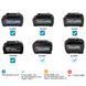 Аккумуляторная ленточная пила Makita PB002GZ XGT 40V Max, 127 мм