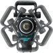 Аккумуляторный ударный гайковерт MAKITA TW010GZ XGT 40 V Max, 3150 Нм, 1"