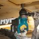 Аккумуляторный ударный гайковерт MAKITA TW010GZ XGT 40 V Max, 3150 Нм, 1"