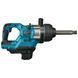Аккумуляторный ударный гайковерт MAKITA TW010GZ XGT 40 V Max, 3150 Нм, 1"