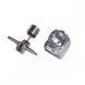 Бензопила Oleo-Mac GS 371 (50189151E2), 2.4 л.с., шина 35 см, 35.2 см&sup3;