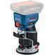 Аккумуляторный кромочный фрезер Bosch GKF 18V-8 Professional, 18 В