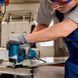 Електричний лобзик Bosch Professional GST 90 E, 650 Вт, 90 мм, SDS