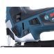 Електричний лобзик Bosch Professional GST 90 E, 650 Вт, 90 мм, SDS
