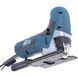 Електричний лобзик Bosch Professional GST 90 E, 650 Вт, 90 мм, SDS