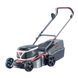 Аккумуляторная газонокосилка 42.2 Li Comfort (с аккумулятором и зарядным устройством)
