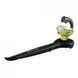 Аккумуляторная воздуходувка Ryobi RBL36B 36 В, 600 м&sup3;/ч, 191 км/ч, Li-Ion, 3.1 кг