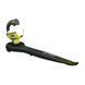 Аккумуляторная воздуходувка Ryobi RBL36B 36 В, 600 м&sup3;/ч, 191 км/ч, Li-Ion, 3.1 кг