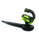Аккумуляторная воздуходувка Ryobi RBL36B 36 В, 600 м&sup3;/ч, 191 км/ч, Li-Ion, 3.1 кг