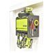 Шафа для інструменту, настінна металева, Ryobi. RHWS-01 (5132004358)