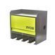 Шафа для інструменту, настінна металева, Ryobi. RHWS-01 (5132004358)