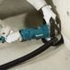 Шліфувальна машина для бетону Makita PC5000C, 1400 Вт, диск 125 мм