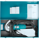 Шліфувальна машина для бетону Makita PC5000C, 1400 Вт, диск 125 мм