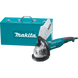 Шліфувальна машина для бетону Makita PC5000C, 1400 Вт, диск 125 мм