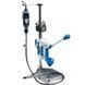 Стойка для сверления Dremel Workstation 220, регулировка угла