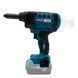 Заклепочник PROFI-TEC PRG1020, 1&times;4.0 А&middot;г, ЗП, кейс