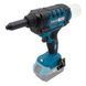Заклепочник PROFI-TEC PRG1020, 1&times;4.0 А&middot;г, ЗП, кейс
