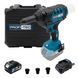 Заклепочник PROFI-TEC PRG1020, 1&times;4.0 А&middot;г, ЗП, кейс