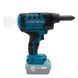 Заклепочник PROFI-TEC PRG1020, 1&times;4.0 А&middot;г, ЗП, кейс
